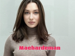 Maehardeman