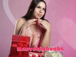 Maevebigboobs