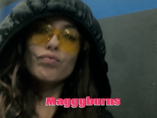Maggyburns