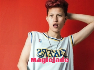 Magicjade