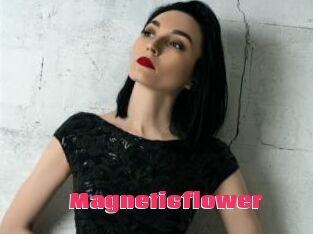 Magneticflower
