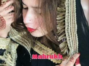 Mahrukh