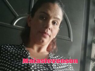 Maiastevenson