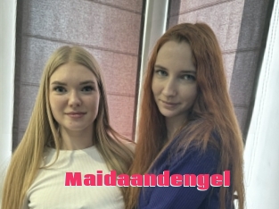 Maidaandengel