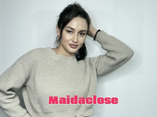Maidaclose