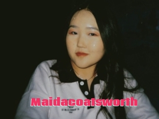 Maidacoatsworth
