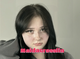 Maidacrosslin