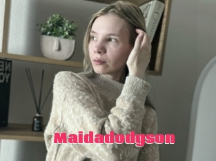 Maidadodgson