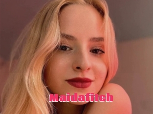 Maidafitch