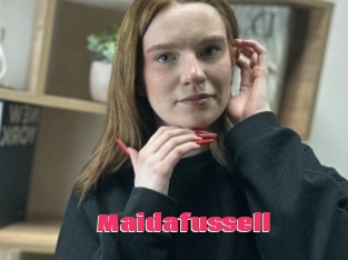 Maidafussell