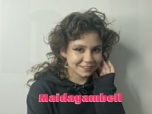 Maidagambell