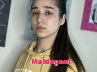 Maidageer