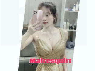 Mairesquirt