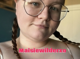 Maisiewilderxo
