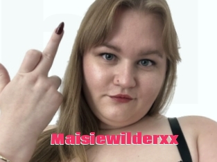 Maisiewilderxx