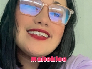 Maitekloe