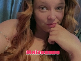 Maizeanne