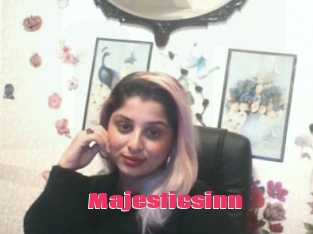 Majesticsinn