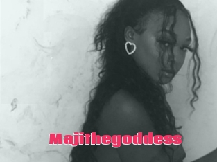 Majithegoddess