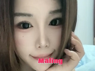 Maling