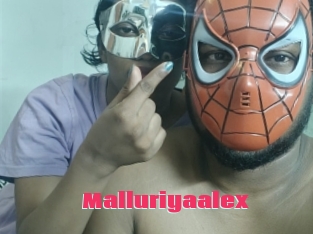 Malluriyaalex