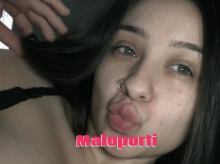 Maloporti