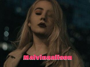 Malvinaalison