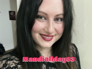 Mandiallday83