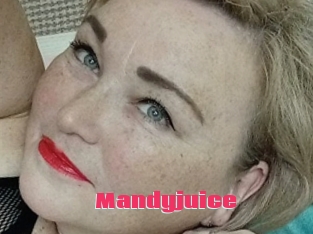 Mandyjuice