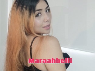 Maraahbelli