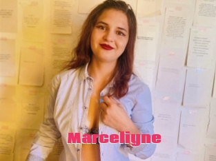 Marceliyne