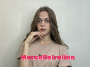 Marcelletretina