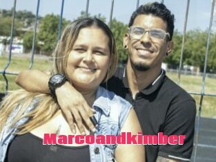 Marcoandkimber