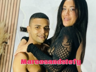 Marcosandstefy