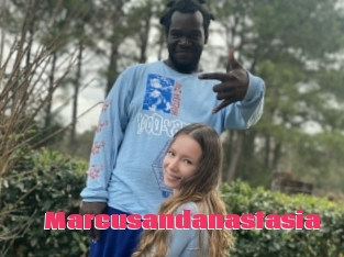 Marcusandanastasia