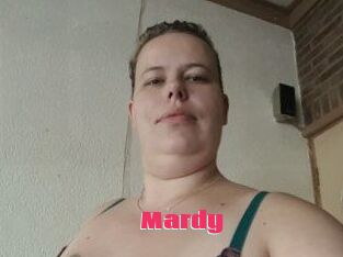 Mardy