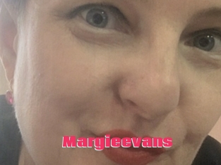 Margieevans