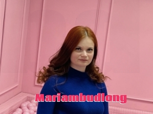 Mariambudlong