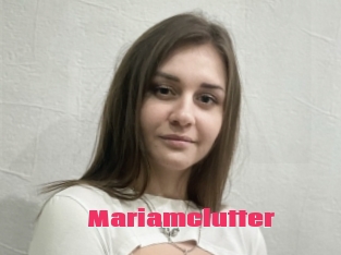 Mariamclutter