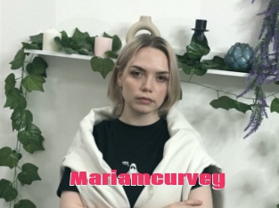 Mariamcurvey