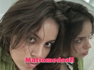 Mariamedsall