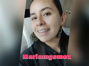 Mariamgomex