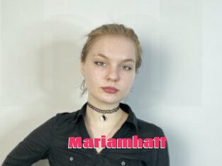 Mariamhatt