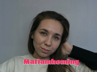 Mariamheming