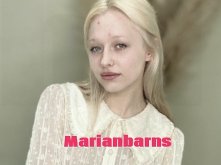Marianbarns