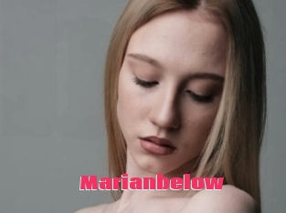 Marianbelow