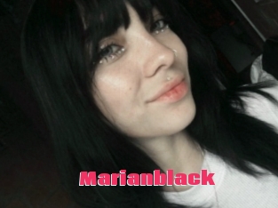 Marianblack