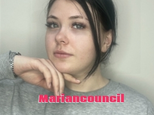 Mariancouncil