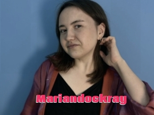 Mariandockray