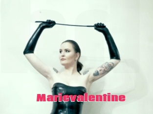 Marievalentine
